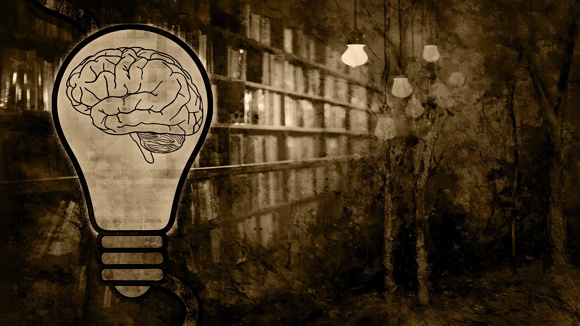 Lesen und Gehirn